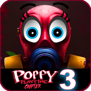 Descarga de APK de Poppy playtime Chapter 3 para Android