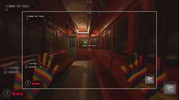Project Playtime Chapter 3 Tip captura de pantalla 2