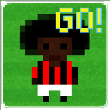 8-bits Football Mini Manager icône
