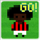 8-bits Football Mini Manager icon