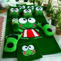 Top Design of Character Carpet স্ক্রিনশট 2