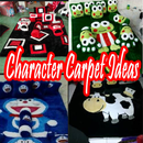 Character Carpet Ideas APK