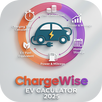 ChargeWise EV Calculator 2025 APK