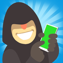Hacker Man - Hack'em All! APK