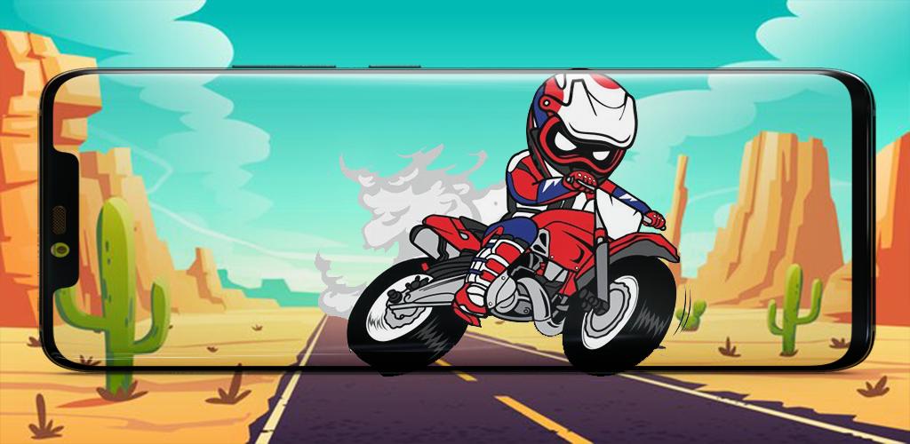 Top Moto Bike: X3M Racing Free In-App Purchases MOD APK