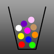 100 Balls³ simgesi