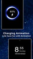 Battery Charging Animation screenshot 1