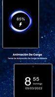 Animación de carga de batería captura de pantalla 1