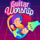 Guitar Worship icône