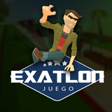 Exatlon icon