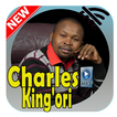 Charles King'ori 2024