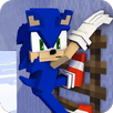 Sonic Skins for Minecraft PE APK