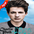 Songs Charlie Puth - Offline icône