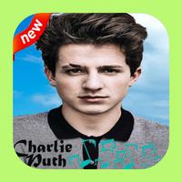 Songs Charlie Puth - Offline Affiche