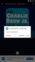Charlie Brown Jr Web Rádio capture d'écran 3