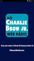 Charlie Brown Jr Web Rádio পোস্টার