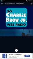Charlie Brown Jr Web Rádio ảnh chụp màn hình 1