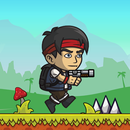 Charlie Shooter APK