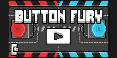 ButtonFury ポスター