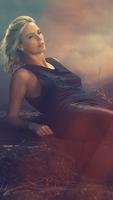 برنامه‌نما Charlize Theron Wallpapers HD عکس از صفحه