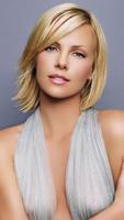 برنامه‌نما Charlize Theron Wallpapers HD عکس از صفحه
