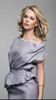 برنامه‌نما Charlize Theron Wallpapers HD عکس از صفحه