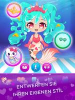 Chibi Schönheitssalon Screenshot 2