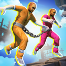 APK Chain Escape Parkour Adventure