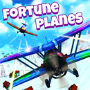 Fortune Planes Battle Royale APK