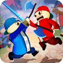 APK Human Gangs Epic Battle Simulator