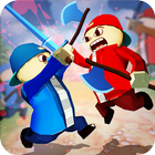 Human Gangs Epic Battle Simulator иконка