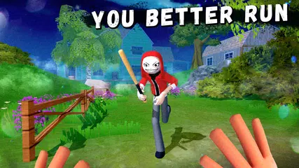 Baixar Angry Boy Pedro and His Friend XAPK