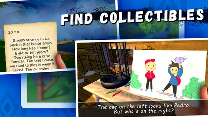 Baixar Angry Boy Pedro and His Friend XAPK