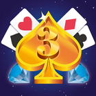 Three Card Poker Plus ícone