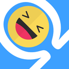 Omegle - Live Chat - Talk To Strangers ! ikona