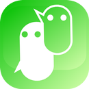 Michat Chat & meet Tips People APK