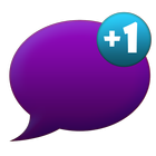 Chat Find for Viber ไอคอน