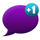 آیکون‌ Chat Find for Viber