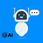 ChatGPT AI Chat ikon