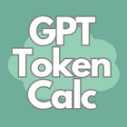 Kalkulator Token GPT.API Semba ikon