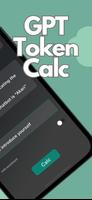 Kalkulator Token GPT.API Semba syot layar 1