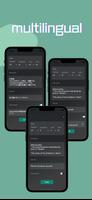Kalkulator Token GPT.API Semba syot layar 2