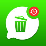 ChatSaver Pro: Message Recover icon