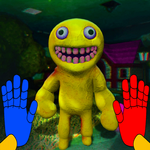 Life Challenge Survival BAN icon