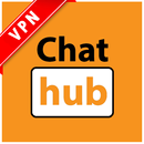 VPN Chat Hub APK