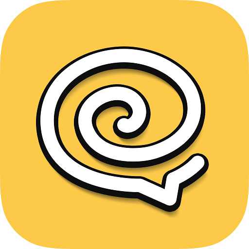 Chatspin: Chat video Al Azar