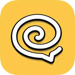 Chatspin  - ランダムなビデオチャット アプリダウンロード