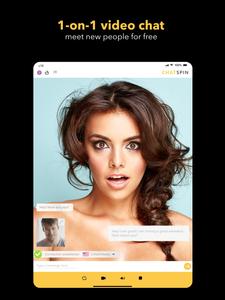Chatspin APK for Android Download