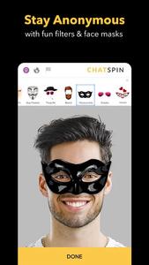 Chatspin APK for Android Download