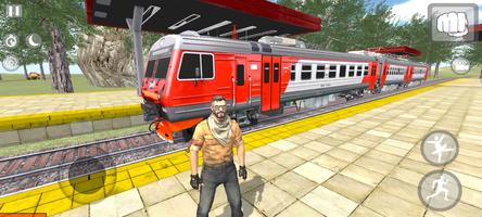 Indian Heavy Driver screenshot 1